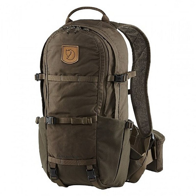 매장정품 피엘라벤 FJALLRAVEN 라플란드 하이크 15 (27230) 131237 513543, Dark Olive, FREE, Dark Olive