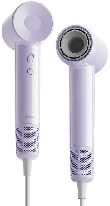 Laifen SE Lite 入門款 快速乾髮，輕巧便攜, SE Lite紫色, Laifen SE Lite新款負離子高速吹風機