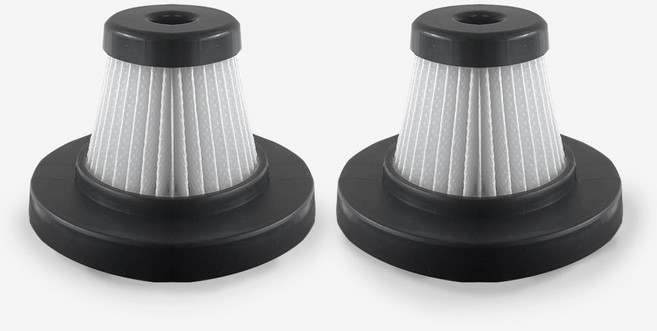 홈리아 무선청소기 HA-9K 룸스틱 전용 구성품 필터 H12 헤파필터, 1개, 단품
