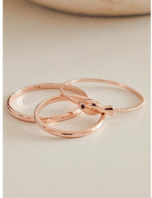 물고기 은반지 925 실버 순은 애끼 데일리 포인트 수능 반지 Pia