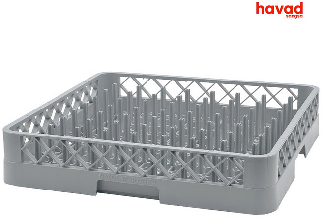 하바드상사 업소용 식기세척기 부품 랙 바구니, 핀랙