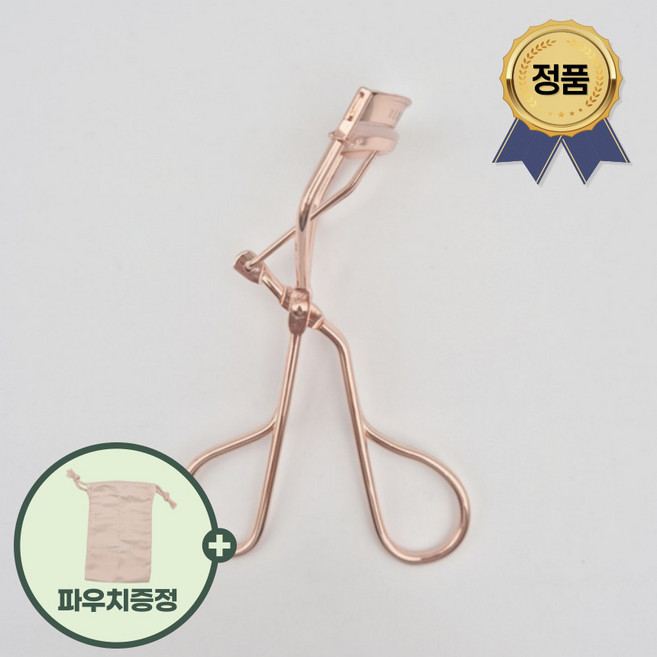 디어달리아 드림 래쉬 컬러 뷰러(파우치증정), 1개, 아이래쉬