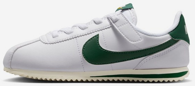 나이키 코르테즈 이지온 보이프리스쿨찍찍이 - 103 IH7656