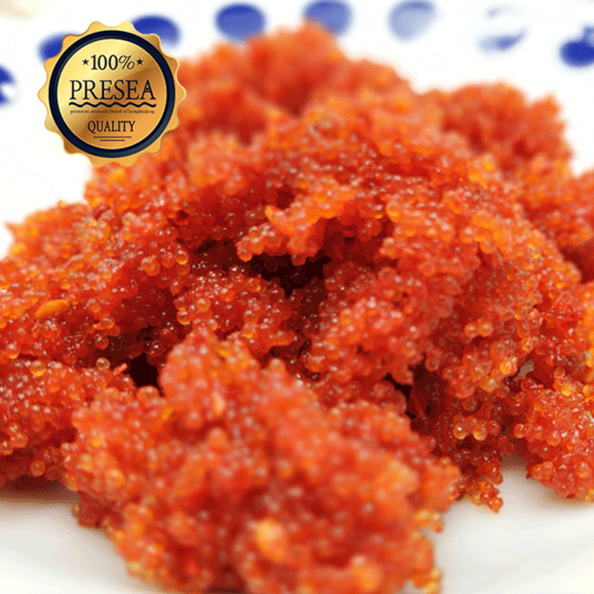 프레시홍 청어알젓 250g~1kg 외 19종 한끼 두끼식사 기타젓갈, 1개, 400g