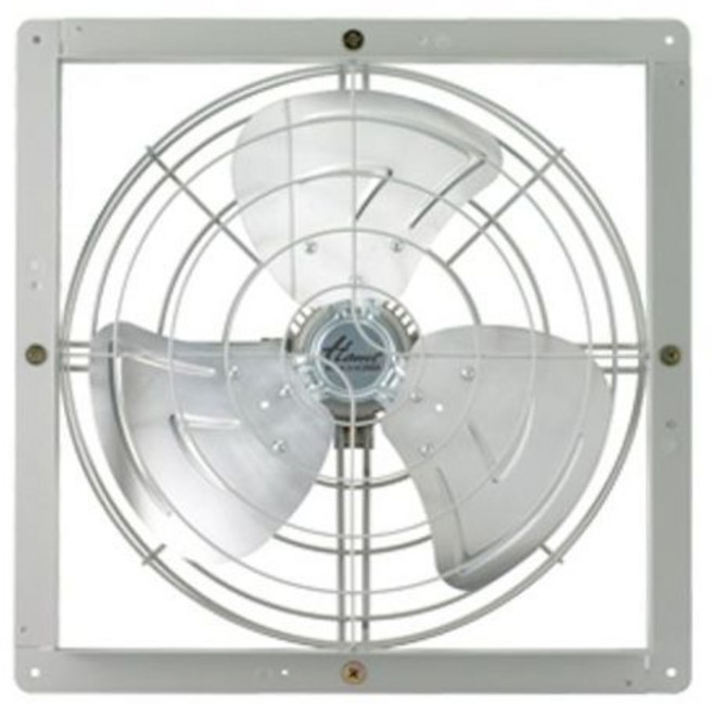 EK-450 한일전기 산업용 공업용 환풍기, 1