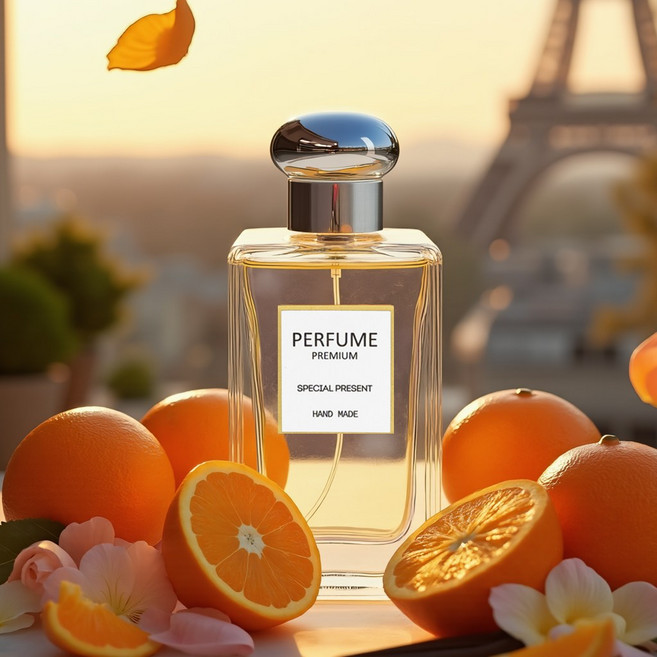 코코 마드모아젤 진퍼퓸 니치향수 여자향수 시트러스 향수, 1개, 30ml