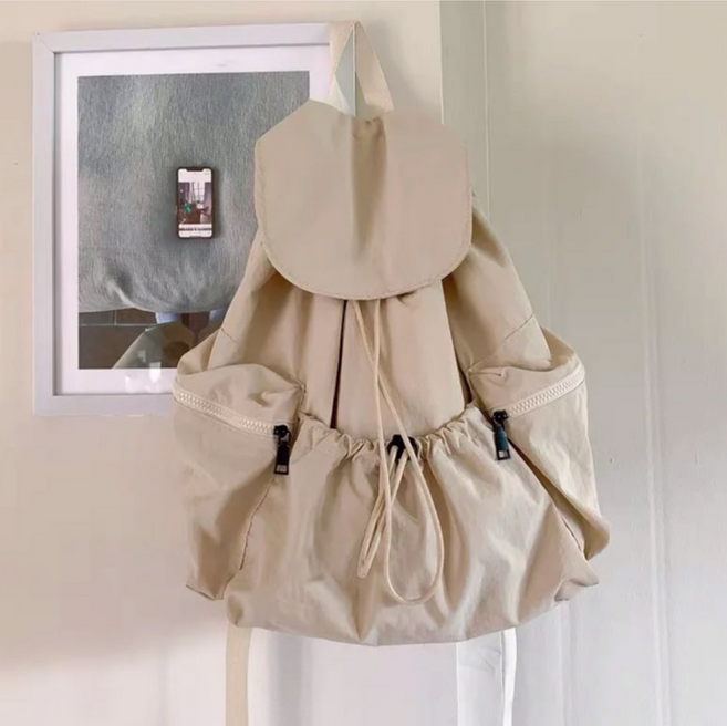 베러브라이트 방수 여성용 배낭 가벼운 백팩 데일리가방