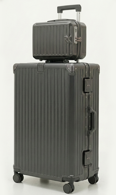 [10+1년AS] 레딕스 여행용 폴리카보네이트 캐리어 2종세트