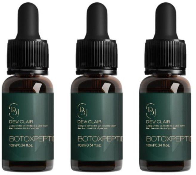 듀끌레어 진생스템셀 앰플, 10ml, 2개