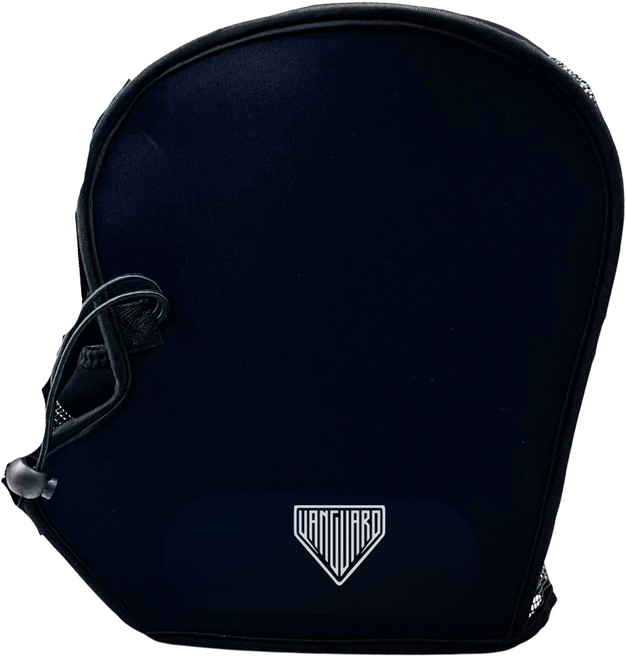 뱅가드 블루샤크 오토바이 여름토시 쿨토시 여름용 방수토시 핸들토시 핸들커버 여름 핸들방수커버 손잡이 커버