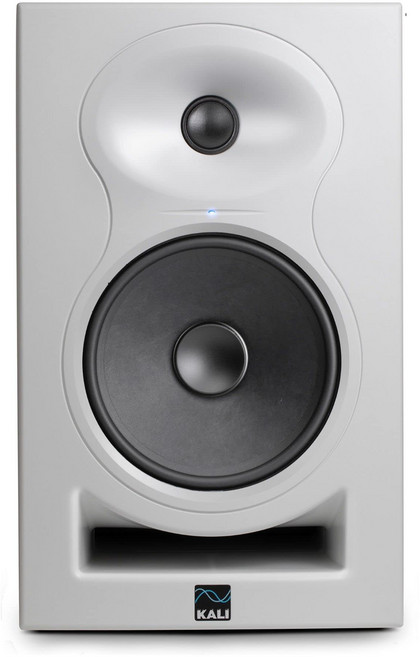 칼리 오디오 LP-6W V2 16.5cm 프로젝트 론 파인 Kali Audio LP-6W V2 6.5" Project Lone Pine Powered Studio Monitors, 1개