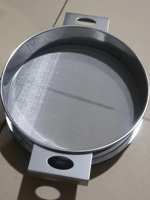 304 스테인 필터망 티백필터 스텐거름망 티필터, 1개