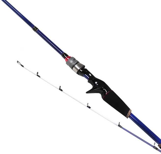 제플린2 루어낚시대 베이트용 BPC-662ML - 쿠팡