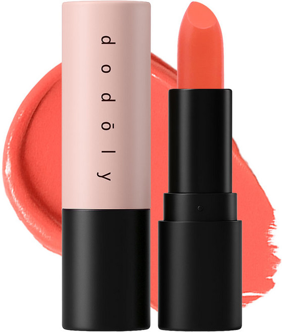 도도리 퍼포먼스 크리미 립스틱, DO0205쥬쥬, 1개