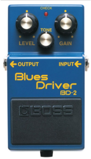 이펙터 CE 5 퍼포머 2출력 2밴드 BD 2W FV 500L, 1개