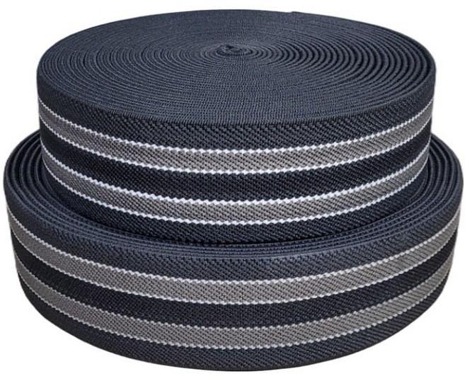 화물차용 줄바 탄력바 짐바 로프바, 1개, 기본색