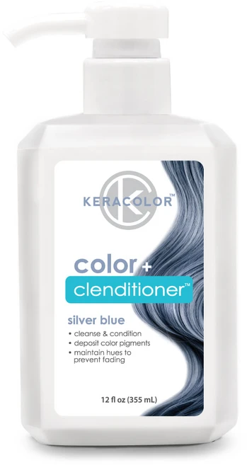 keracolor 케라컬러 샴푸 355ml 염색샴푸 컬러샴푸, 1개 - 쿠팡