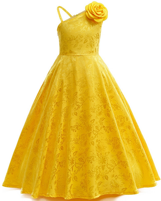 주토피아 주디 코스튬 공주 드레스 파티 할로윈 의상