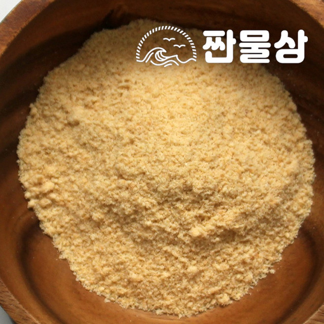 땅콩 분말 300g, 1개