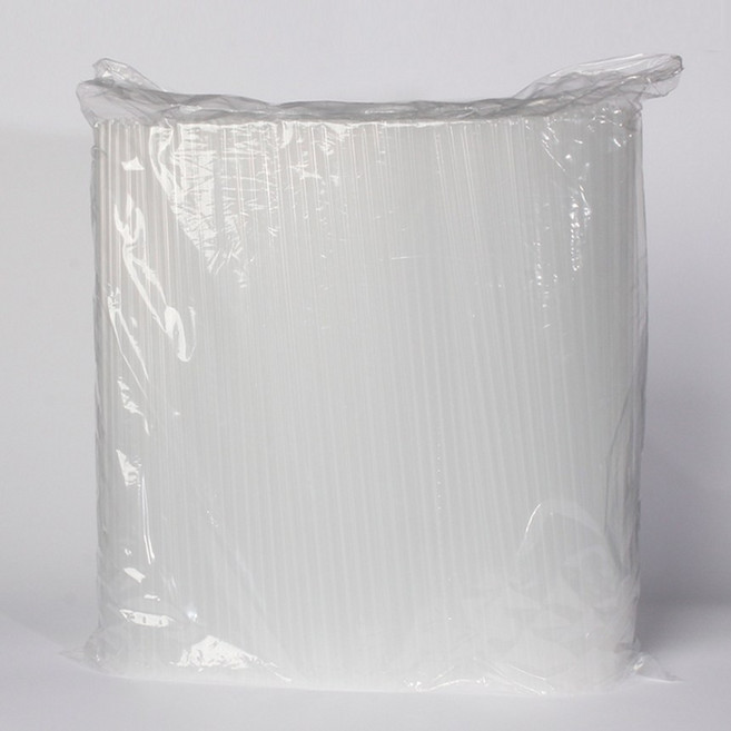 롱 빨대 30cm, 500개, 1개