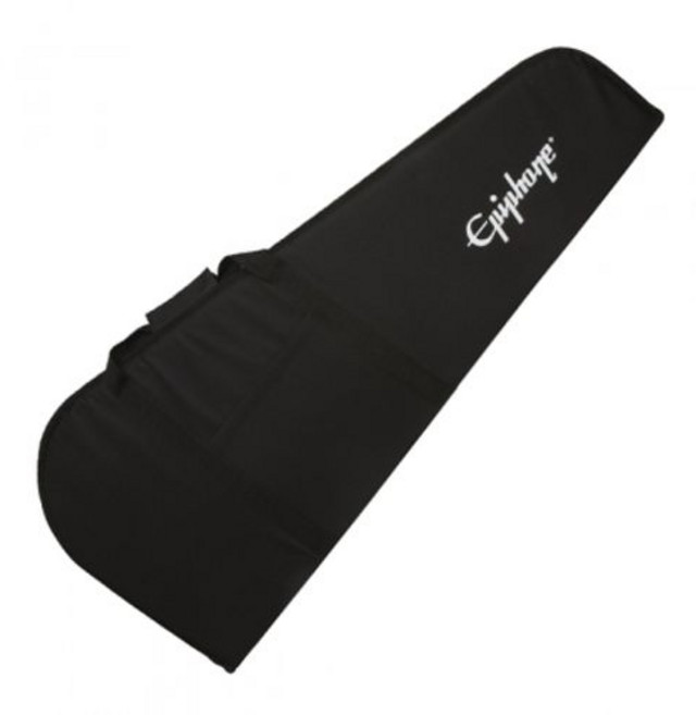 Epiphone Electric guitar\'s Gig bag / 에피폰 일렉기타 케이스 (EPIGIG) - Black