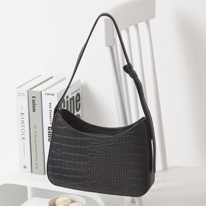 엔도르시 여성용 와니 데일리 숄더백 EBA944