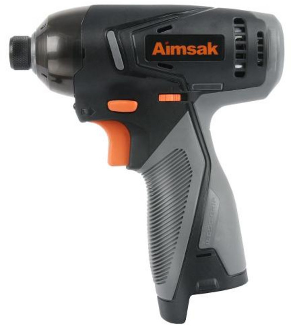 아임삭 충전임팩트드라이버 AI-414M II 3G(배터리X 충전기X), 1개