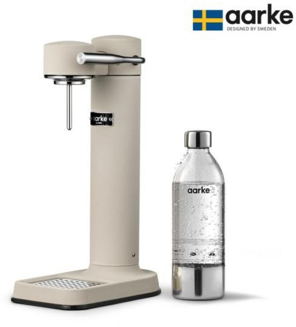 (아르케) 카보네이터3 탄산수제조기 (샌드)