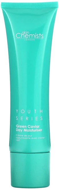 skinChemists Youth Series 그린 캐비어 데이 모이스처라이저 50ml(1.69fl oz) skinChemists (스킨케미스트), 1개 - 쿠팡