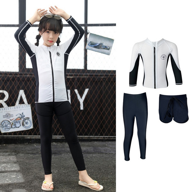 兒童泳裝 女童泳衣 長袖 小孩泳裝 童泳衣 童泳裝 小童泳衣 幼童泳衣 兒童泳衣 女童泳裝 男童泳衣 男童泳裝