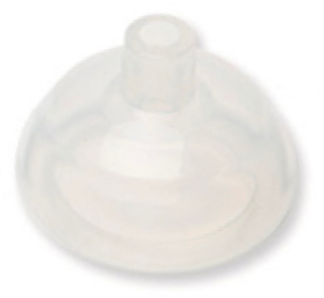 모우 암부백 마스크 MR031-0 / 신생아용(#1)