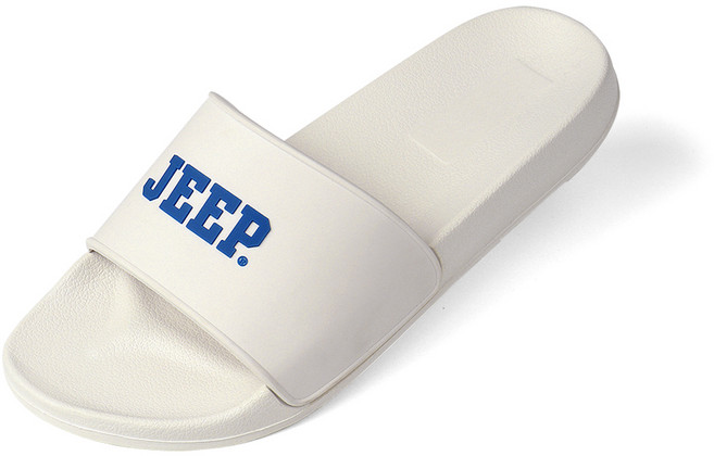 JEEP 지프 베이직 슬리퍼