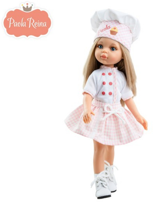 파올라레이나 04657 칼라파티쉐