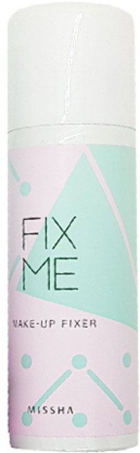 미샤 픽스 미 메이크업 픽서, 50ml, 1개