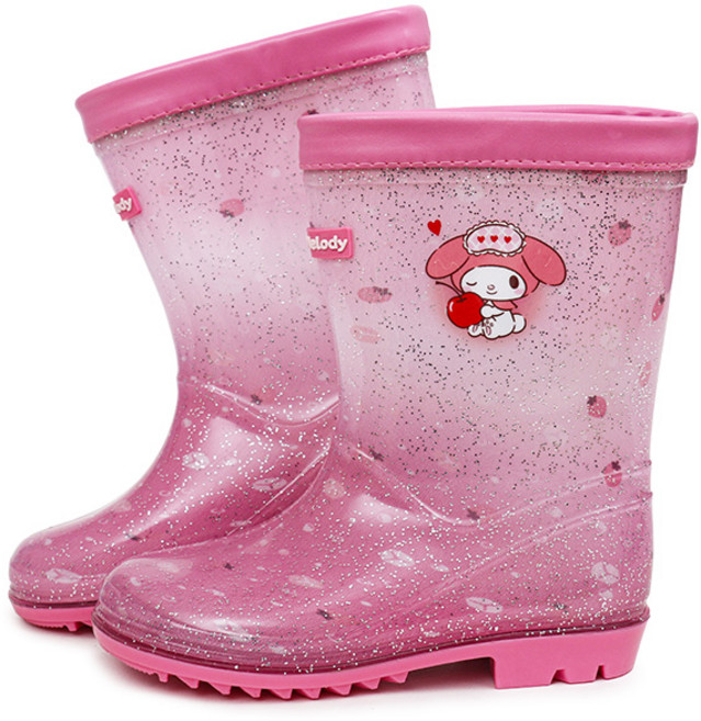 마이멜로디 장화 [트로피칼 10015]