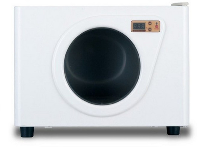 카리스 디지털 전기온장고 KRS-200D 20L 다목적 타월찜기 업소용