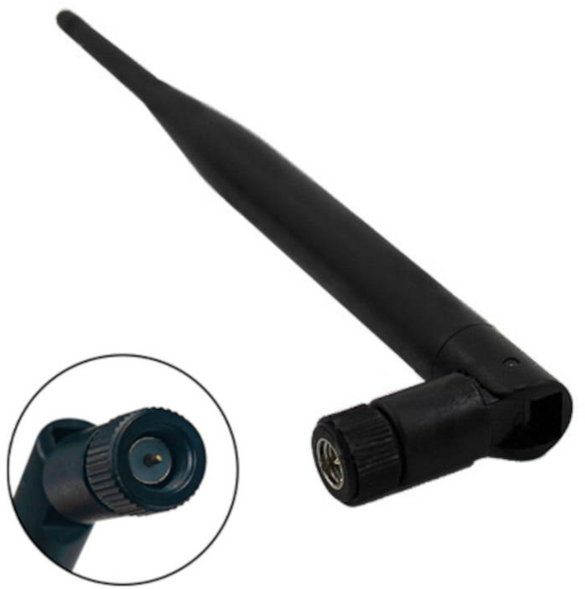 무선 안테나 WiFi Antennas 2.4Ghz 5dbi 수, P000KEGH000A