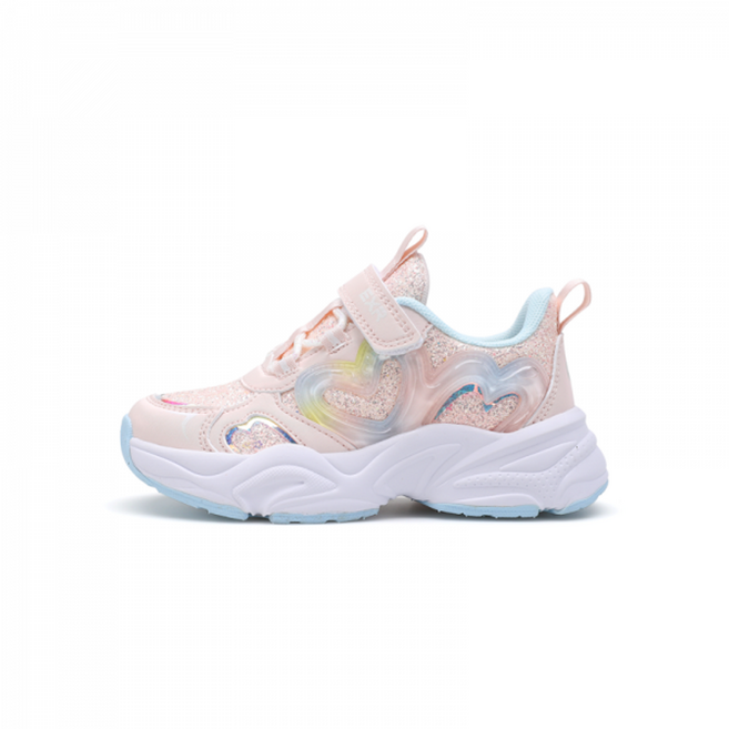 EXR-키즈 트라이 하트 BE5KD1TRI1 LPK