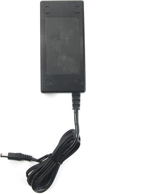 24V 2A 아답터(2구 분리형), 옵션 2.외경 5.5mm x 내경 2.5mm, 옵션 2.외경 5.5mm x 내경 2.5mm