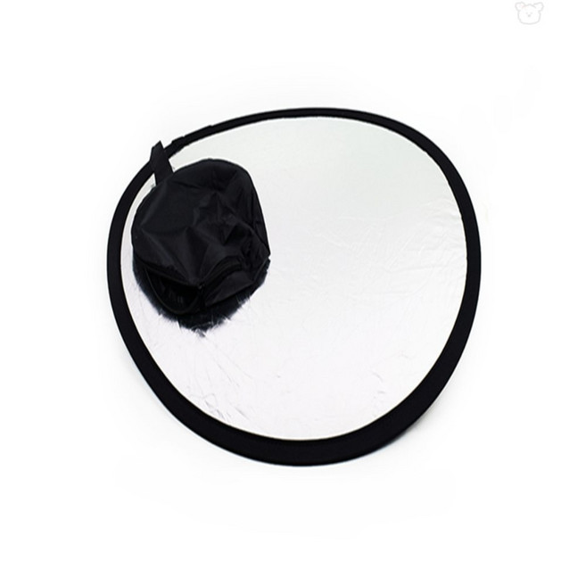 라움샵 사진촬영 반사판 조명우산