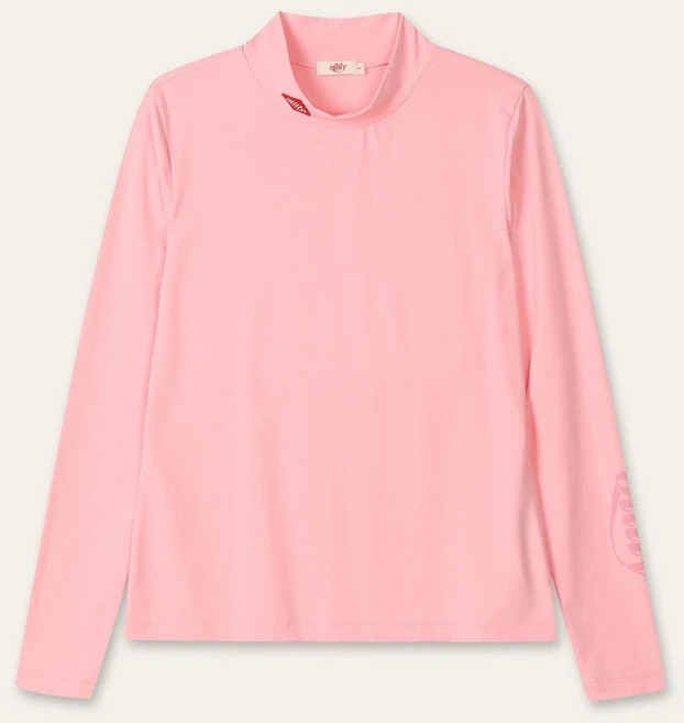 브랜드관 솔리드 티셔츠 OWGF8TS035 2709217 - 쿠팡