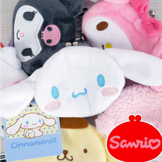 시나모롤 동전지갑(H048329)