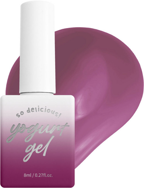 [오늘출발] 요거트젤신상 진저브레드 시럽젤 + 아이딜우드화일, 1개, 8ml, 시럽81타로빵