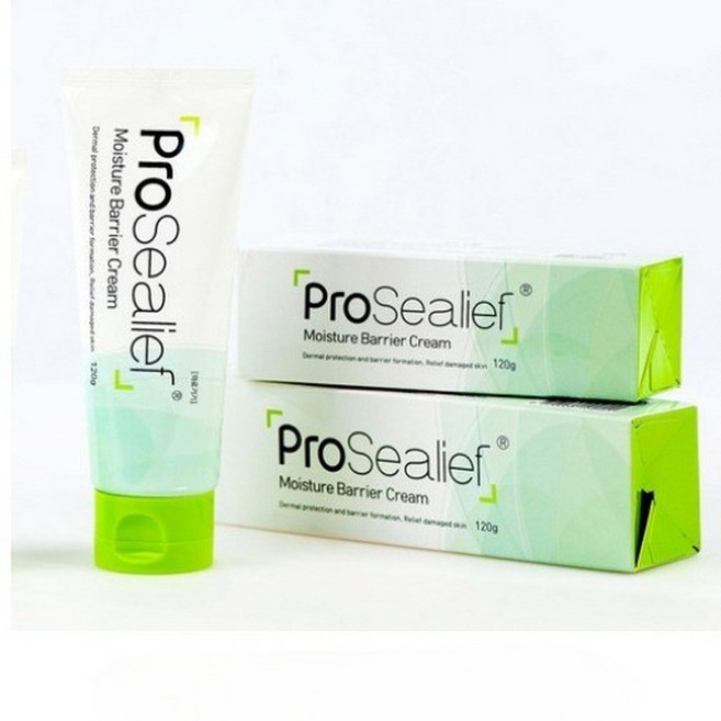 프로씰리프 크림, 1개, 120g