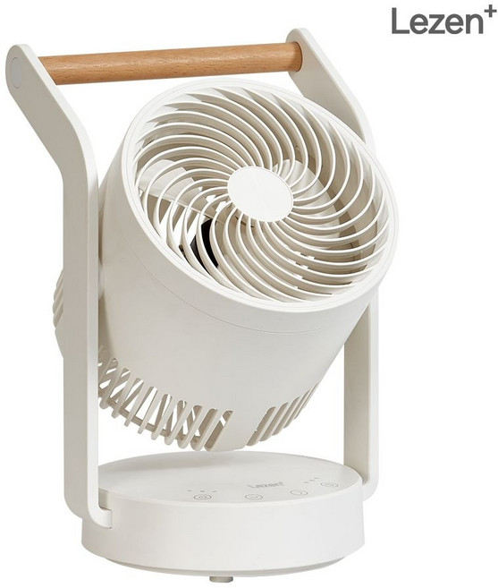 [LEZEN] 르젠 BLDC 무선 리모컨 써큘레이터 LPL-SC308