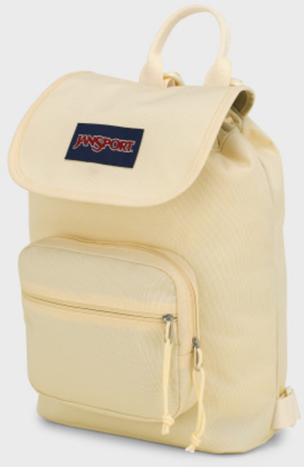 잔스포츠 JANSPORT 하이랜드 미니팩 COCONUT JS0A83LJ7S1 101540