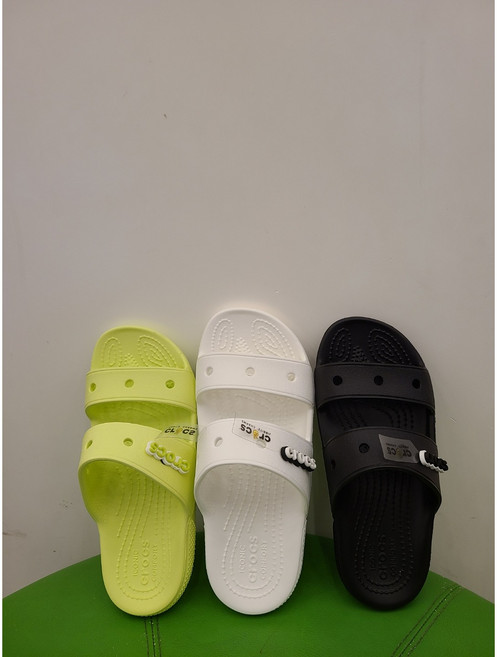 크록스 정품 NC고잔 클래식 크록스 샌들 206761 3종 크록스 슬리퍼 남여공용 커플샌들 인기상품!!