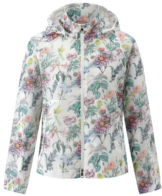 블랙야크 여성 레저 등산 자켓 모노메쉬 미들 자켓2 1BYJKMV507 242265