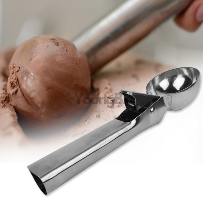 영비즈 아이스크림 스쿱 베스킨라빈스스쿱