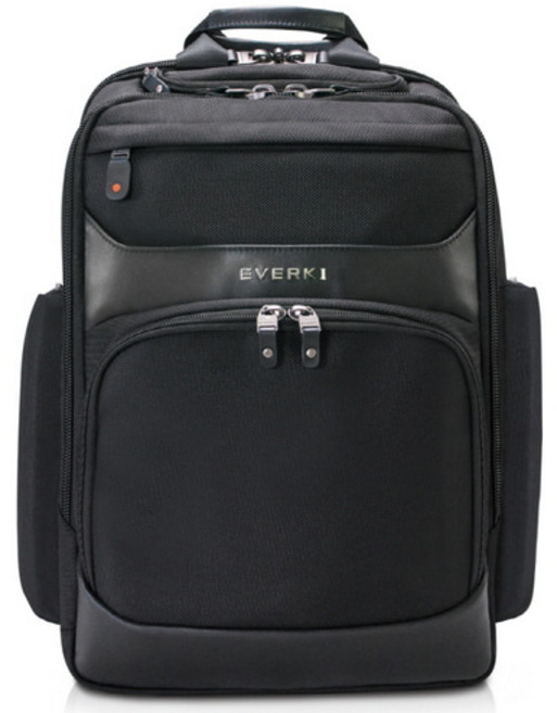 에버키 오닉스 EKP132S17 17인치 노트북 백팩 남자 직장인 출장 여행 비즈니스